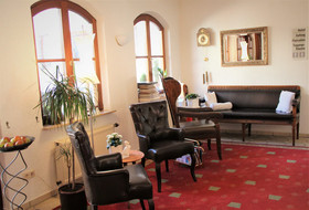 Hotel Lamm Hebsack