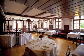 Hotel Lamm Hebsack