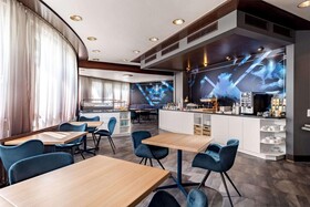 Aspire Elements Trademark Collection by Wyndham