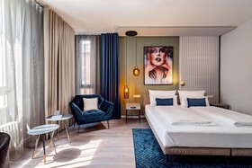 Aspire Elements Trademark Collection by Wyndham