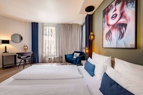 Aspire Elements Trademark Collection by Wyndham