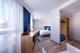 Aspire Elements Trademark Collection by Wyndham