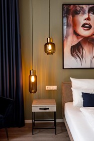 Aspire Elements Trademark Collection by Wyndham