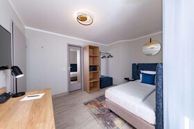 Aspire Elements Trademark Collection by Wyndham