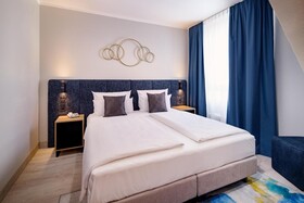 Aspire Elements Trademark Collection by Wyndham
