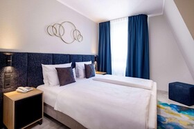 Aspire Elements Trademark Collection by Wyndham