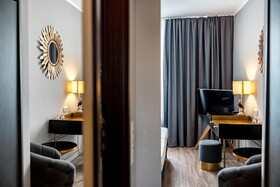 Aspire Elements Trademark Collection by Wyndham