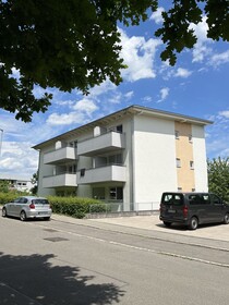 Business Apartments Reutlingen