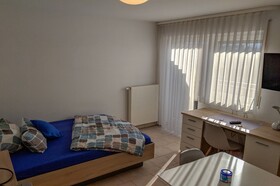 Business Apartments Reutlingen