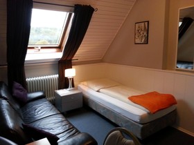 Klostermühle