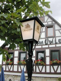 Klostermühle
