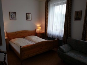 Klostermühle