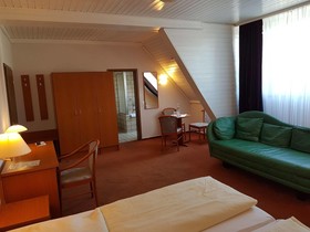 Klostermühle
