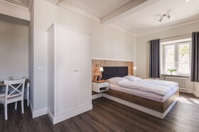 Die Sonne Nollingen GmbH Apartmenthotel