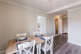 Die Sonne Nollingen GmbH Apartmenthotel