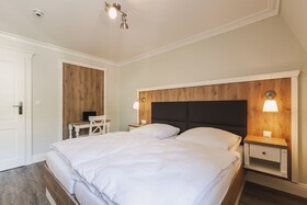Die Sonne Nollingen GmbH Apartmenthotel