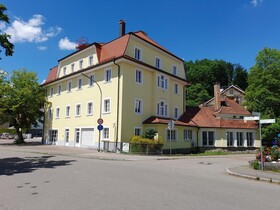 Die Sonne Nollingen GmbH Apartmenthotel
