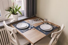 Die Sonne Nollingen GmbH Apartmenthotel
