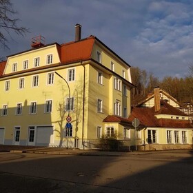 Die Sonne Nollingen GmbH Apartmenthotel