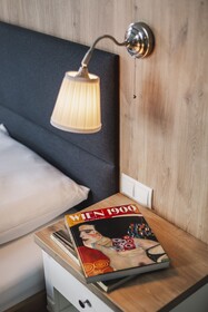 Die Sonne Nollingen GmbH Apartmenthotel