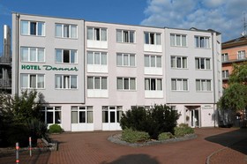 Hotel & Restaurant Danner