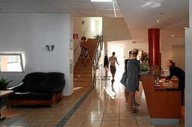 Hotel & Restaurant Danner