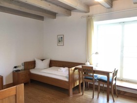 Schlosshotel Beuggen