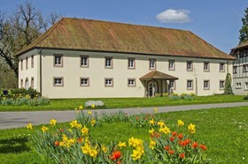 Schlosshotel Beuggen