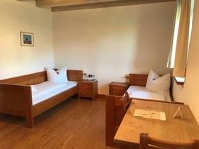 Schlosshotel Beuggen