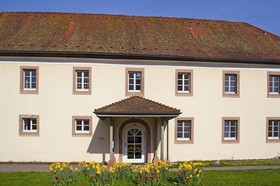 Schlosshotel Beuggen