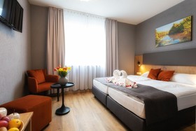 Hotel La Mirabelle