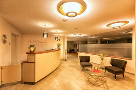 Hotel La Mirabelle