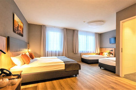 Hotel La Mirabelle