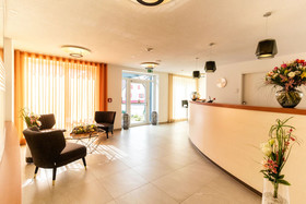 Hotel La Mirabelle