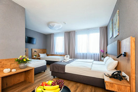 Hotel La Mirabelle