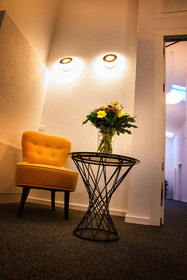 Hotel La Mirabelle
