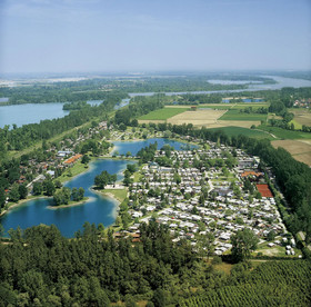 Freizeitcenter Oberrhein