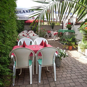 Hotel-Restaurant Engel