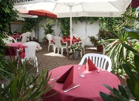 Hotel-Restaurant Engel