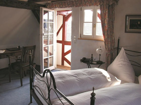 Hotel-Restaurant Engel