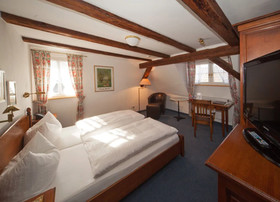 Hotel-Restaurant Engel