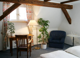 Hotel-Restaurant Engel