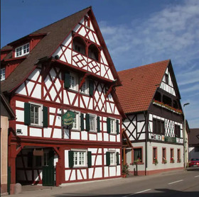 Hotel-Restaurant Engel