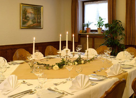 Hotel-Restaurant Engel