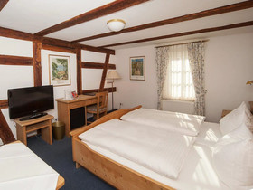 Hotel-Restaurant Engel