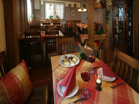 Hotel-Restaurant Engel