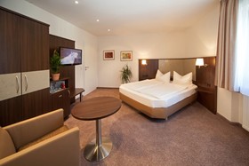 Hotel-Restaurant Engel