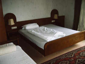 Monteurpension Guenter
