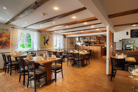 Landgasthotel Sonne