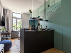limehome Rottenburg am Neckar Poststraße